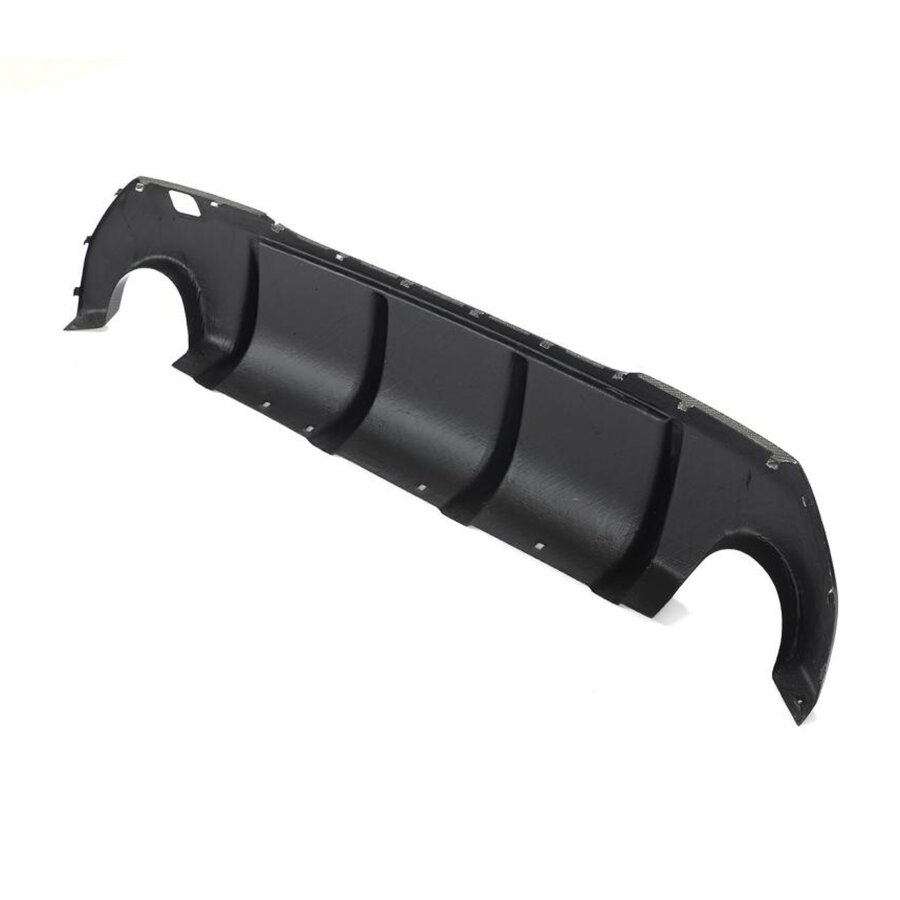 Cstar Carbon Gfk Heckdiffusor passend für BMW 1er F40 M Paket