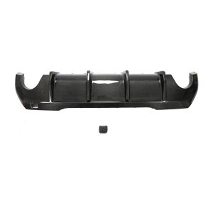 Cstar Carbon Gfk Heckdiffusor passend für BMW 1er F40 M Paket
