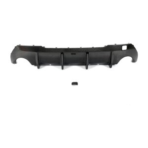 Cstar Carbon Gfk Heckdiffusor passend für BMW 1er F40 M Paket