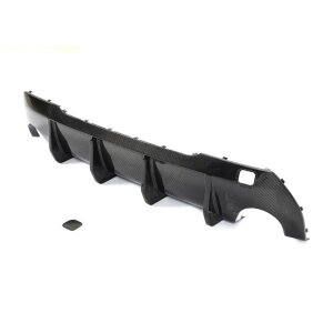 Cstar Carbon Gfk Heckdiffusor passend für BMW 1er F40 M Paket