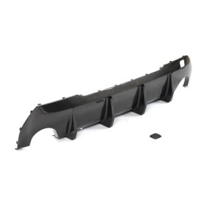 Cstar Carbon Gfk Heckdiffusor passend für BMW 1er F40 M Paket