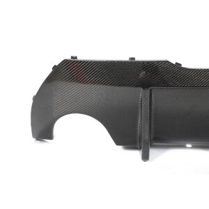 Cstar Carbon Gfk Heckdiffusor passend für BMW 1er F40 M Paket
