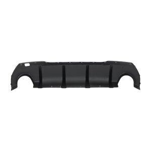 Cstar Carbon Gfk Heckdiffusor passend für BMW 1er F40 M Paket