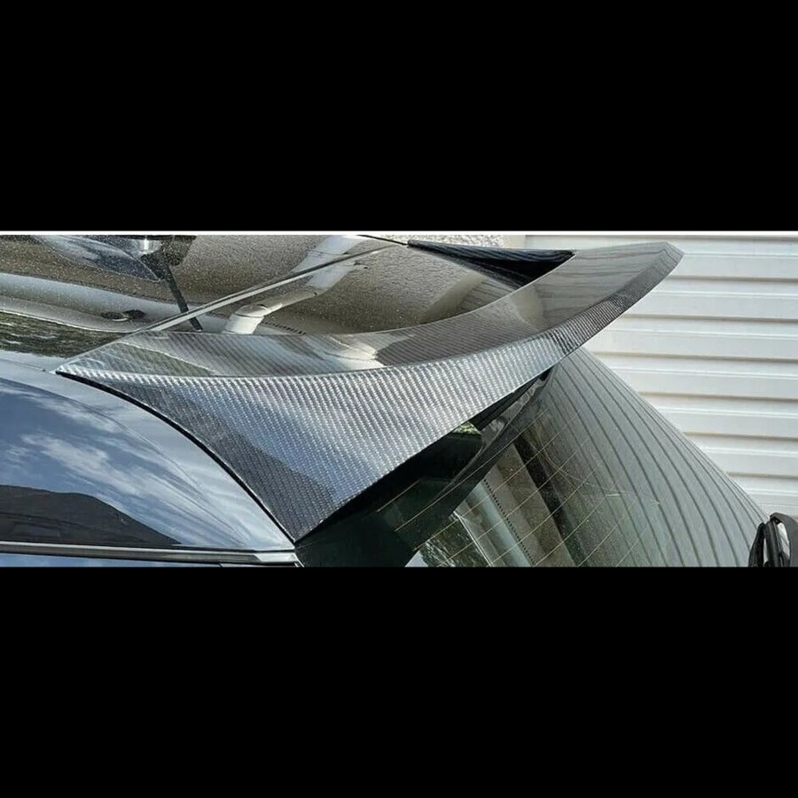 Cstar Carbon Gfk Dachspoiler passend für BMW i3 I01