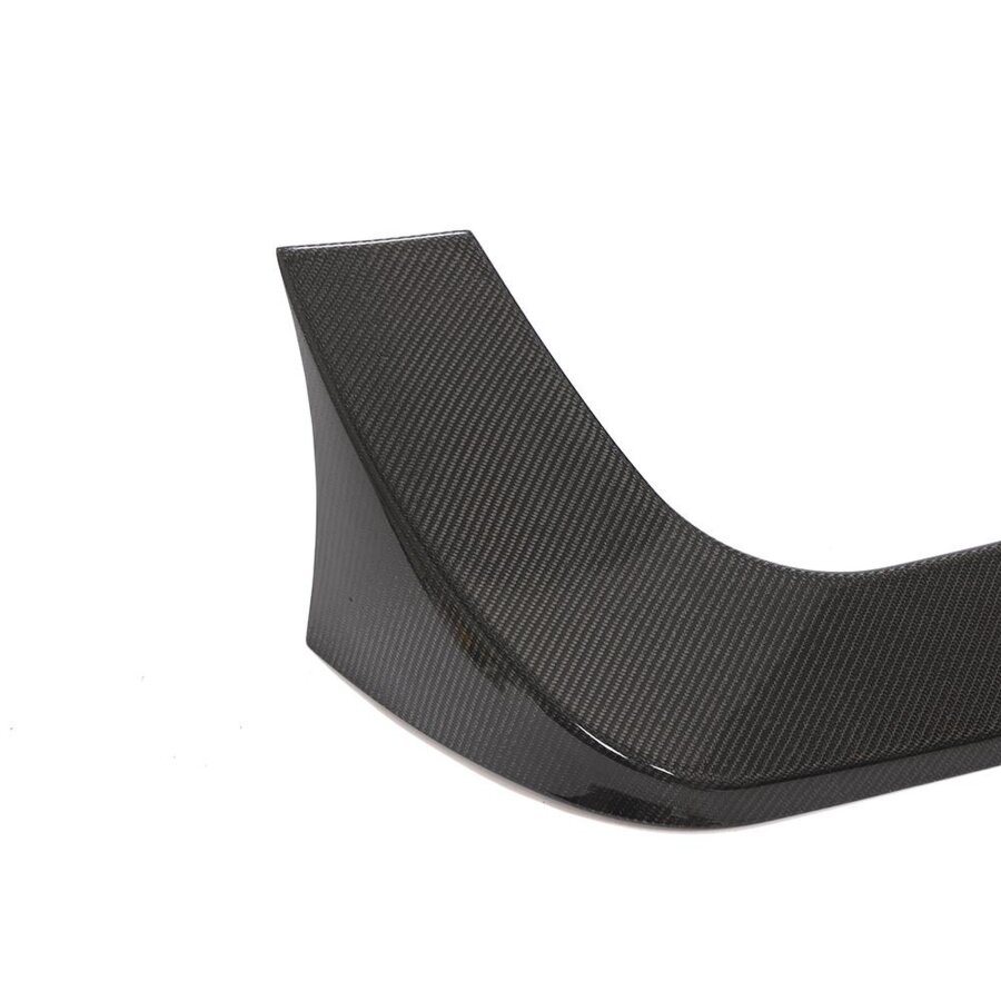 Cstar Carbon Gfk Dachspoiler passend für BMW i3 I01