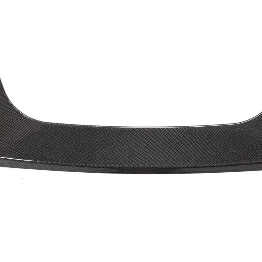 Cstar Carbon Gfk Dachspoiler passend für BMW i3 I01