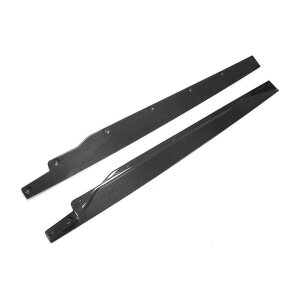 Cstar Carbon Gfk Seitenschweller passend für BMW i3 I01 LCI