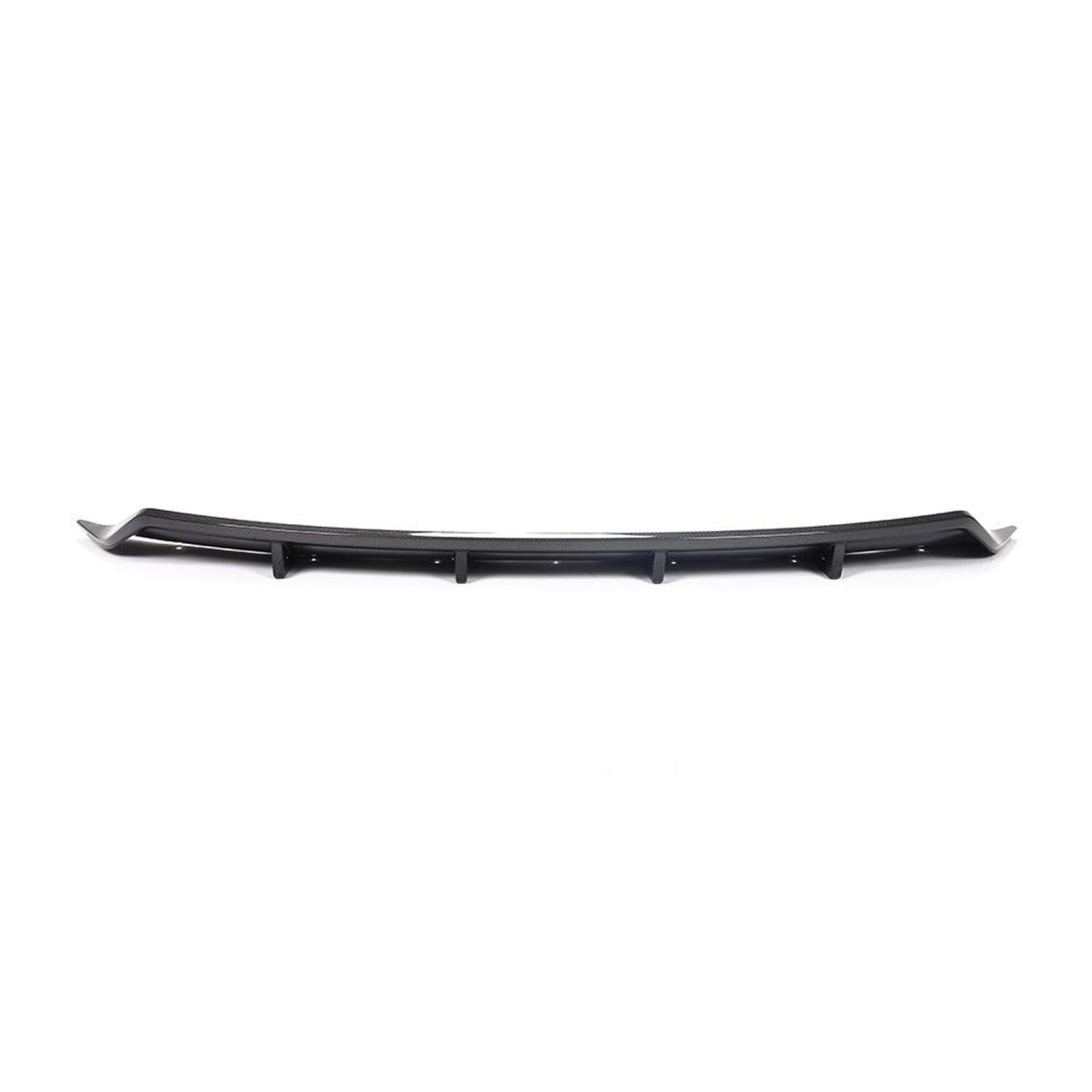 Cstar Carbon Gfk Heckdiffusor passend für BMW i3 I01 LCI