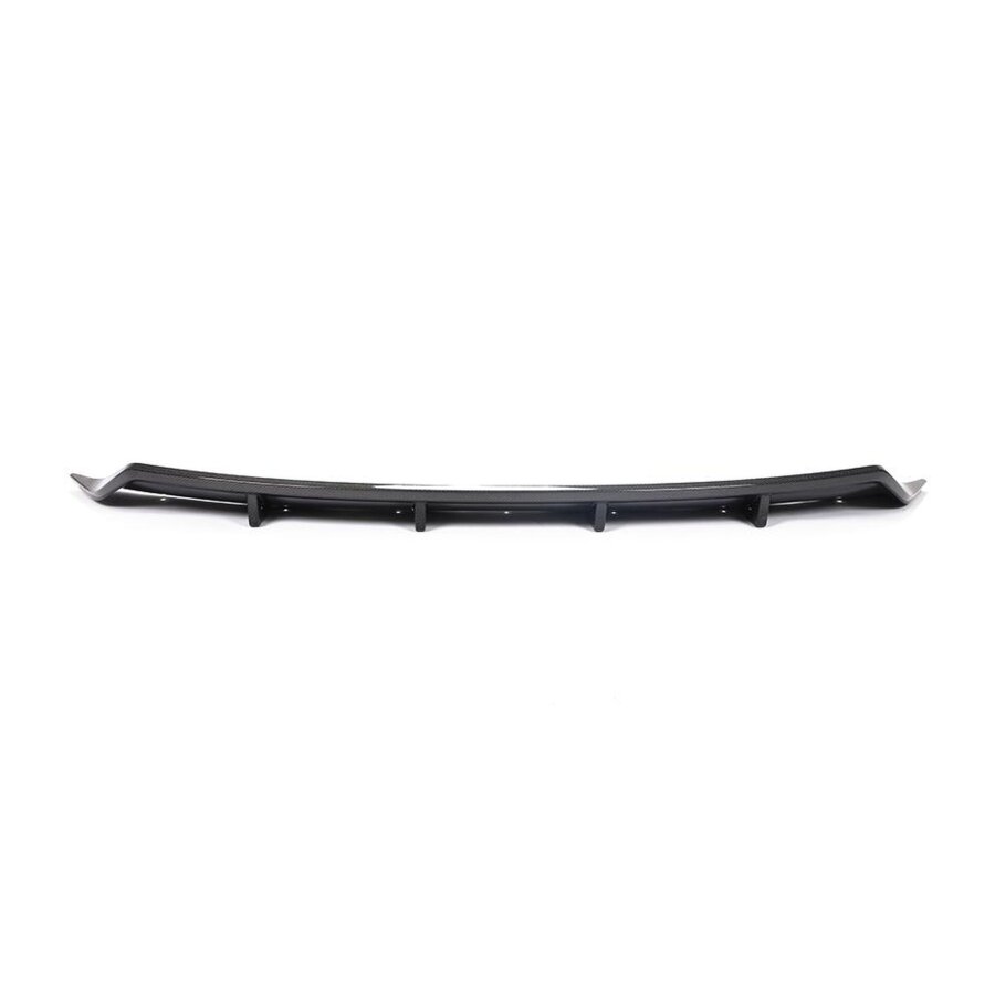 Cstar Carbon Gfk Heckdiffusor passend für BMW i3 I01 LCI