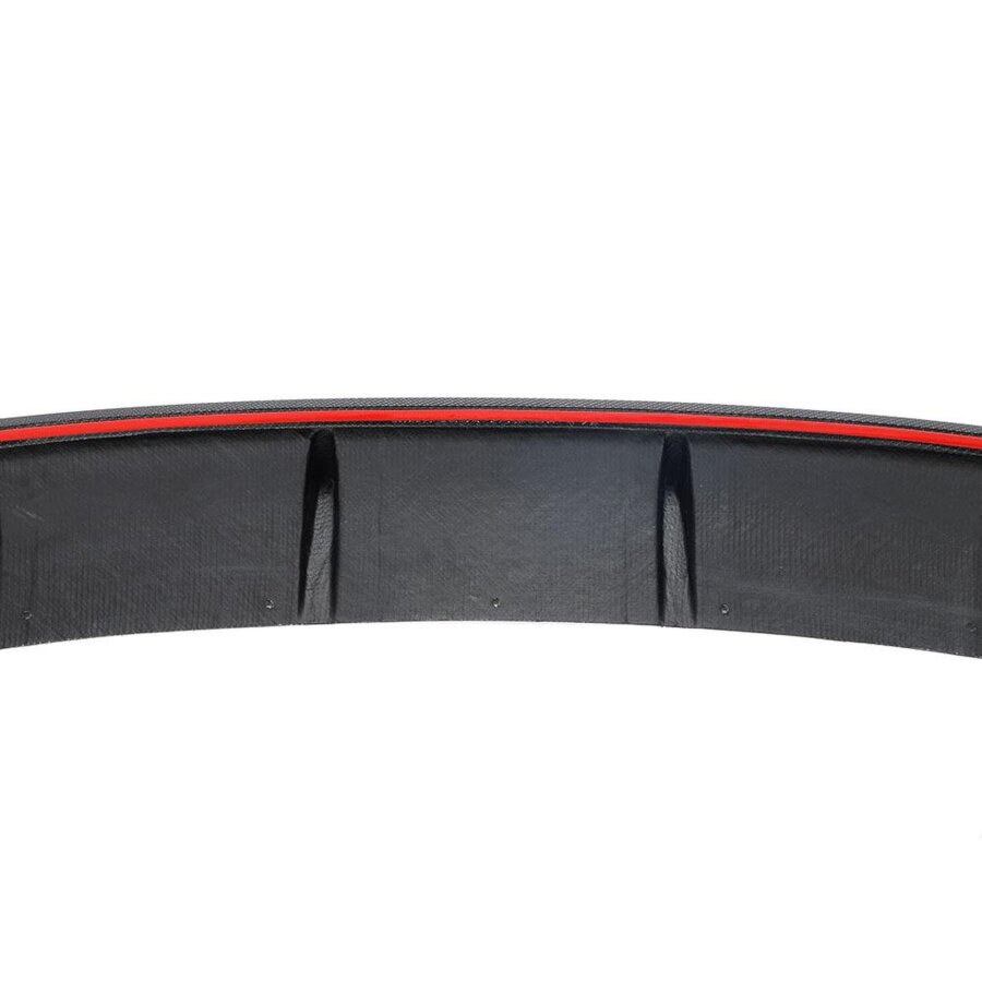 Cstar Carbon Gfk Heckdiffusor passend für BMW i3 I01 LCI