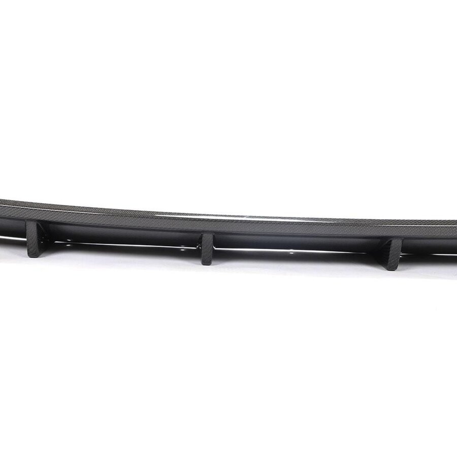 Cstar Carbon Gfk Heckdiffusor passend für BMW i3 I01 LCI