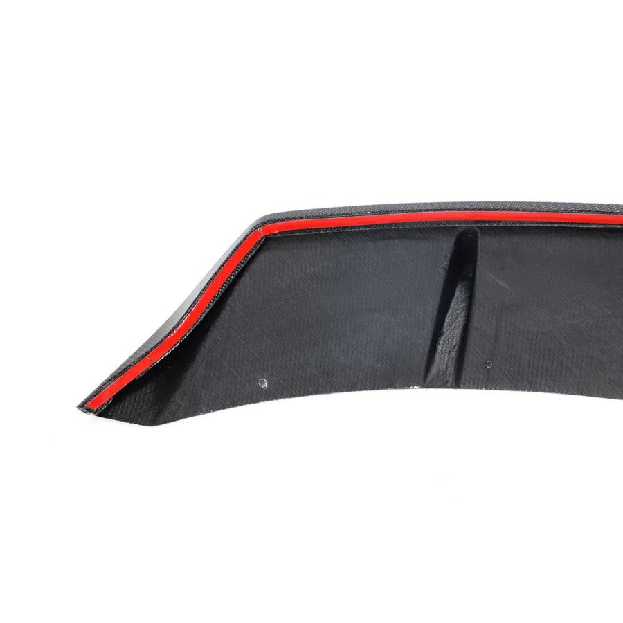 Cstar Carbon Gfk Heckdiffusor passend für BMW i3 I01 LCI