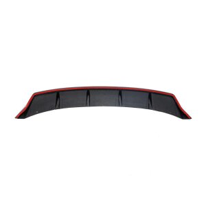 Cstar Carbon Gfk Heckdiffusor passend für BMW i3 I01 LCI