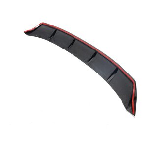 Cstar Carbon Gfk Heckdiffusor passend für BMW i3 I01 LCI
