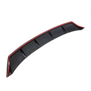 Cstar Carbon Gfk Heckdiffusor passend für BMW i3 I01 LCI