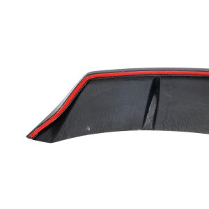 Cstar Carbon Gfk Heckdiffusor passend für BMW i3 I01 LCI