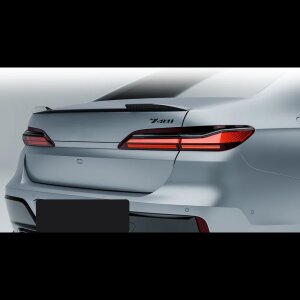 Cstar Carbon Gfk Heckspoiler passend für BMW 7er G70 auch i7