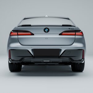 Cstar Carbon Gfk Heckspoiler passend für BMW 7er G70 auch i7