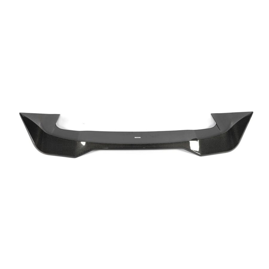 Cstar Carbon Gfk Dachspoiler V2 passend für BMW X3 G01 auch iX3