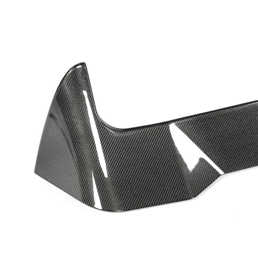 Cstar Carbon Gfk Dachspoiler V2 passend für BMW X3 G01 auch iX3