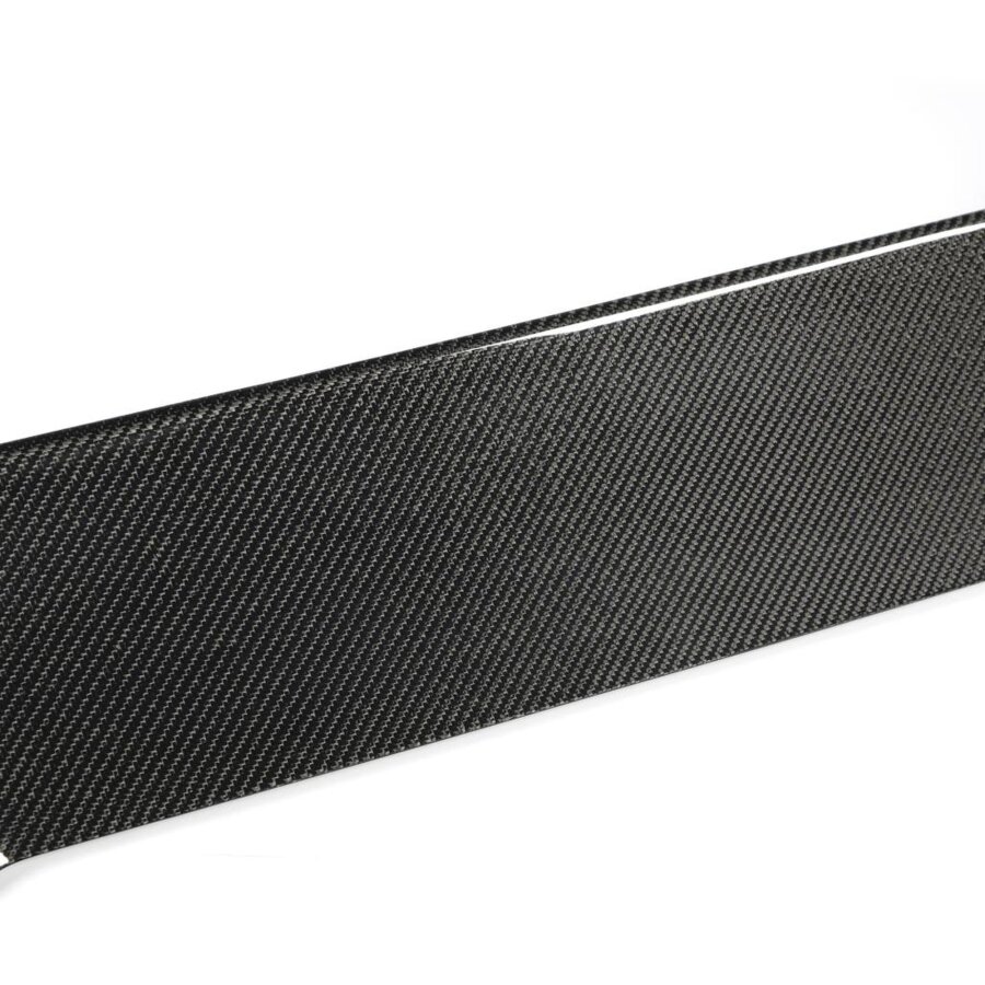 Cstar Carbon Gfk Dachspoiler V2 passend für BMW X3 G01 auch iX3