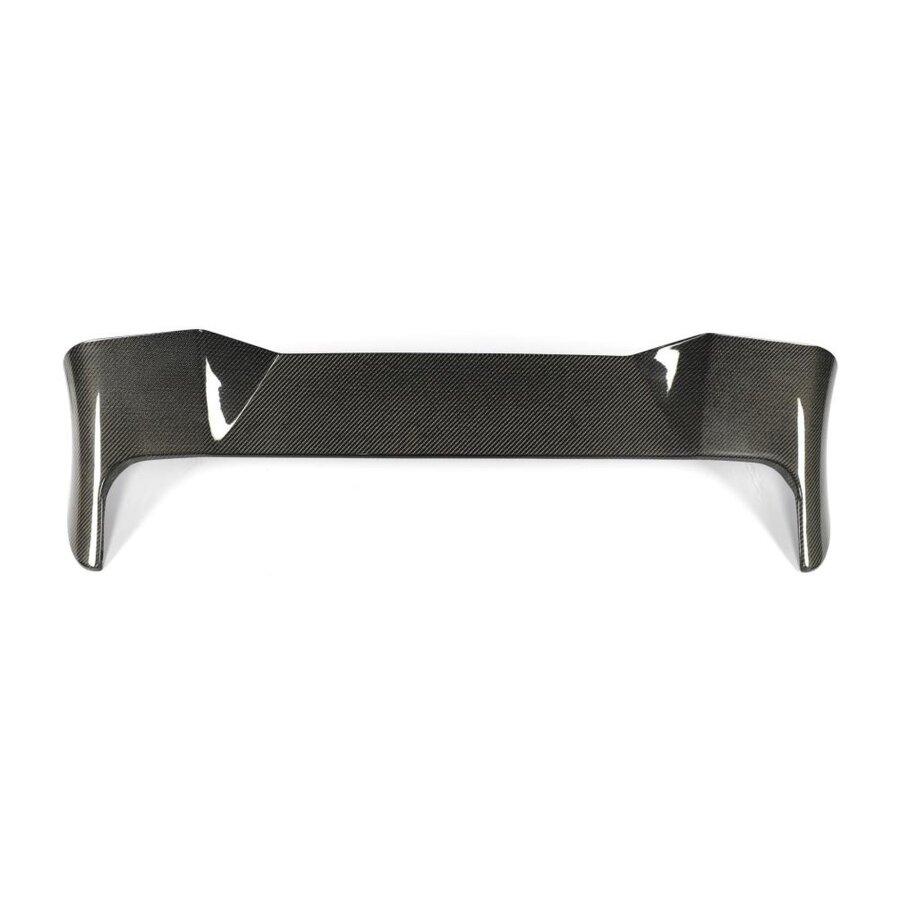 Cstar Carbon Gfk Dachspoiler V2 passend für BMW X3 G01 auch iX3