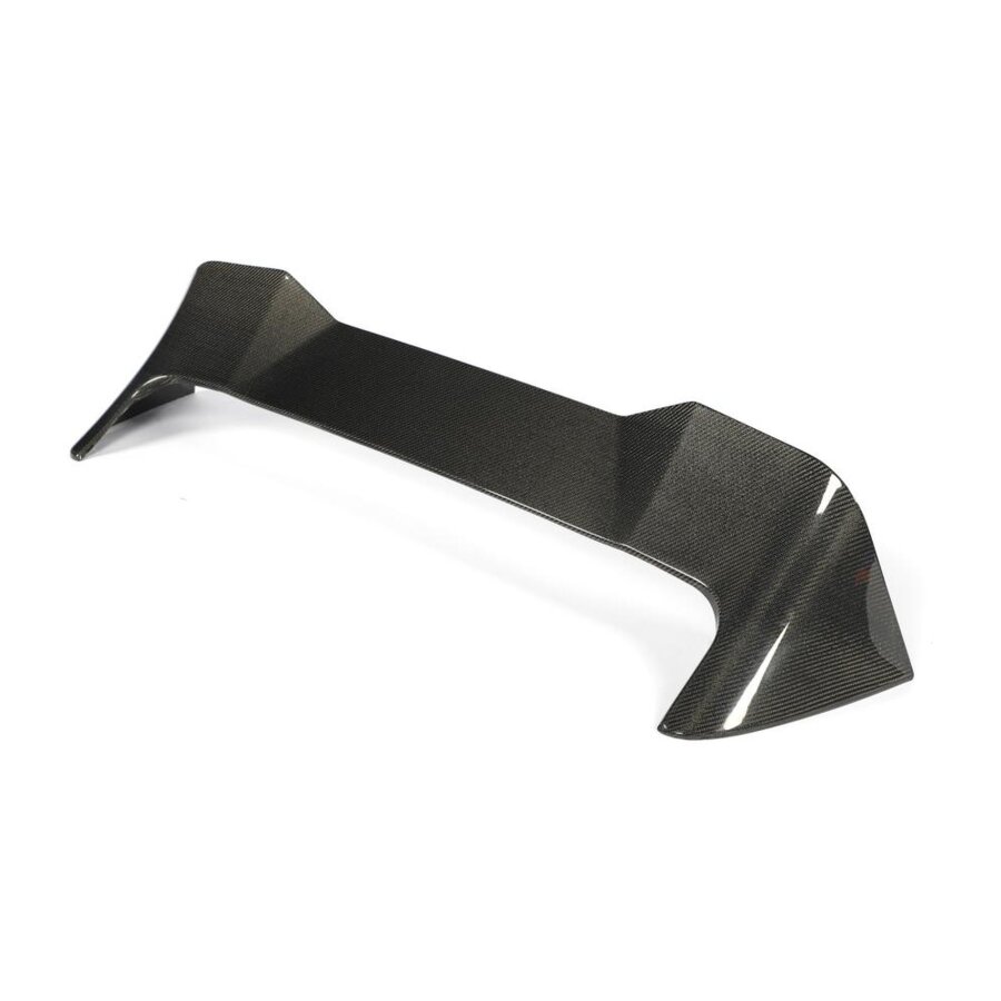 Cstar Carbon Gfk Dachspoiler V2 passend für BMW X3 G01 auch iX3