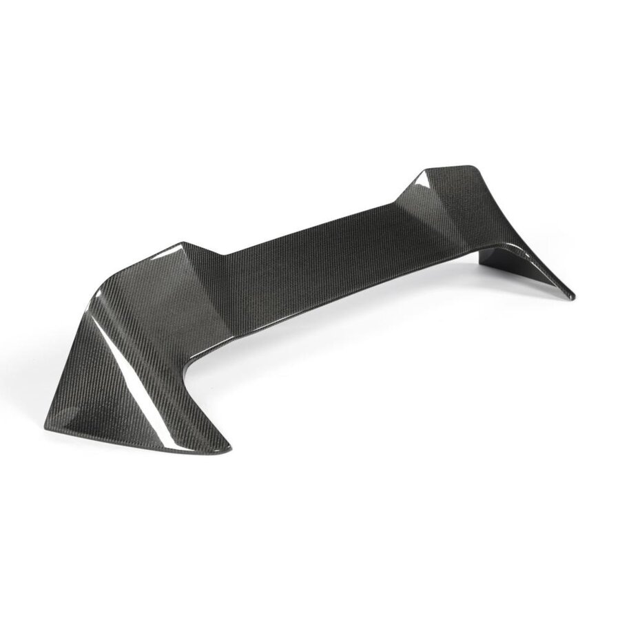 Cstar Carbon Gfk Dachspoiler V2 passend für BMW X3 G01 auch iX3