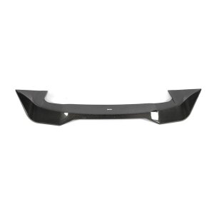 Cstar Carbon Gfk Dachspoiler V2 passend für BMW X3 G01 auch iX3