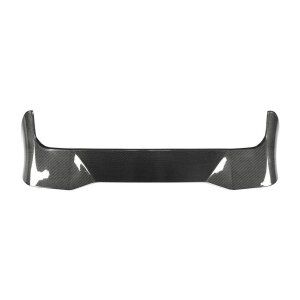 Cstar Carbon Gfk Dachspoiler V2 passend für BMW X3 G01 auch iX3