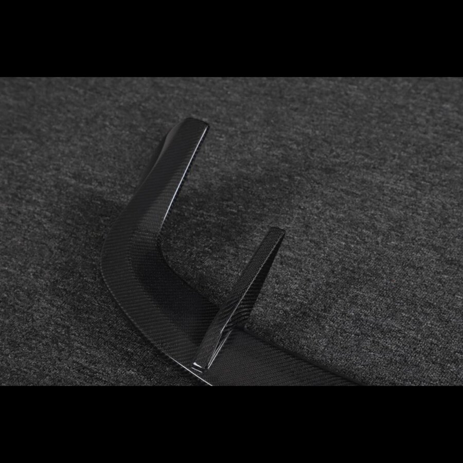 Cstar Carbon Gfk Dachspoiler V3 passend für BMW X3...