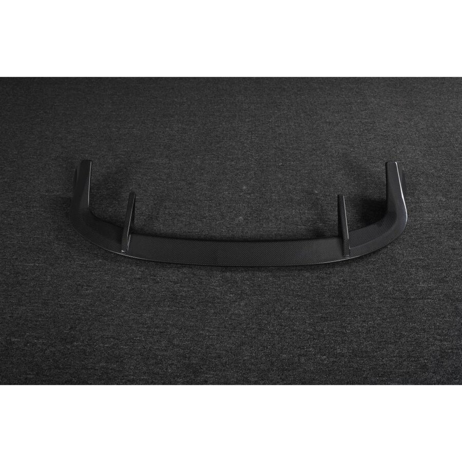 Cstar Carbon Gfk Dachspoiler V3 passend für BMW X3...