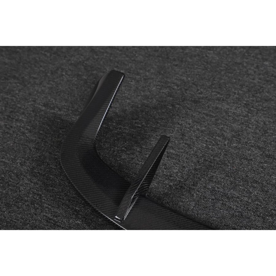 Cstar Carbon Gfk Dachspoiler V3 passend für BMW X3 G01 auch iX3