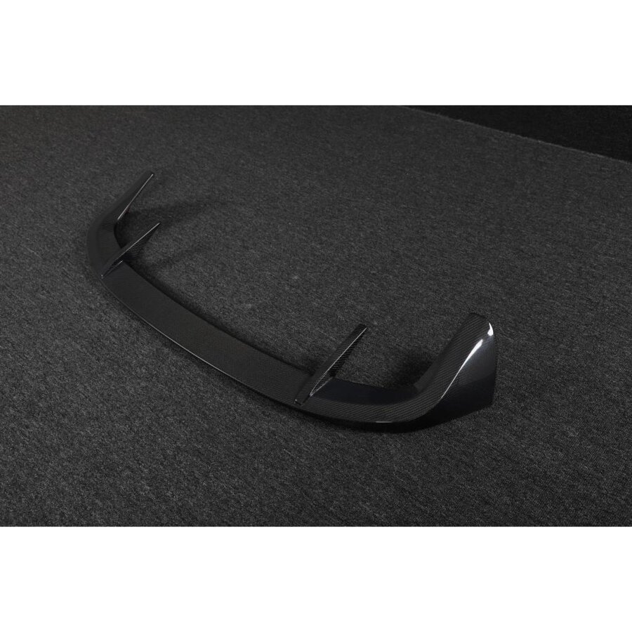 Cstar Carbon Gfk Dachspoiler V3 passend für BMW X3 G01 auch iX3