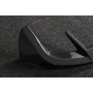 Cstar Carbon Gfk Dachspoiler V3 passend für BMW X3 G01 auch iX3