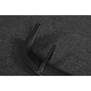 Cstar Carbon Gfk Dachspoiler V3 passend für BMW X3 G01 auch iX3