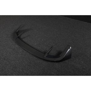 Cstar Carbon Gfk Dachspoiler V3 passend für BMW X3 G01 auch iX3