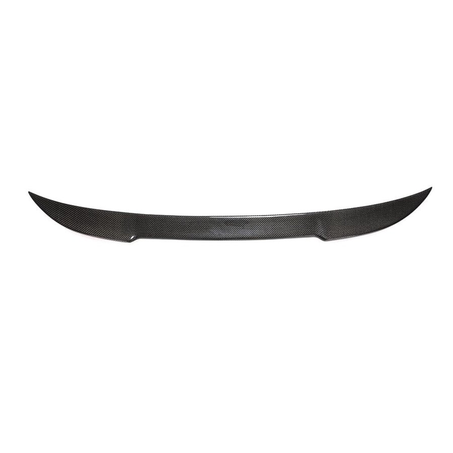 Cstar Carbon Gfk Heckspoiler V2 passend für BMW X4...