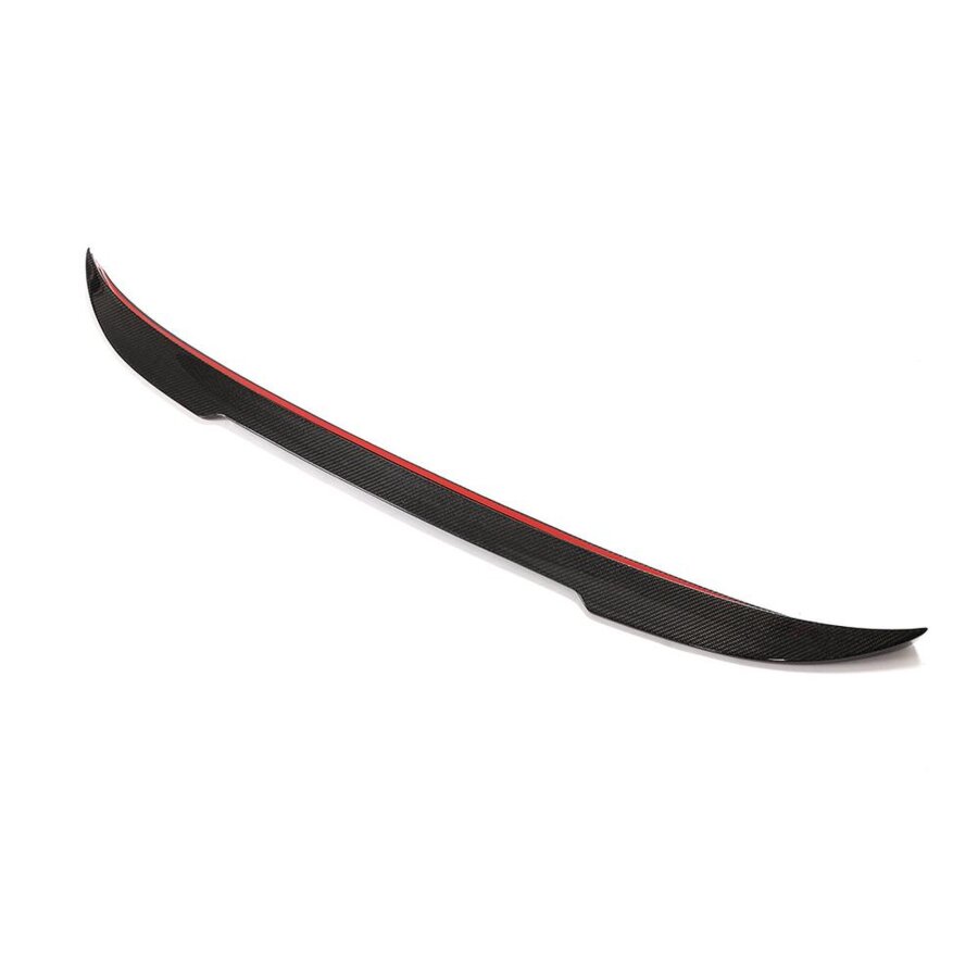 Cstar Carbon Gfk Heckspoiler V2 passend für BMW X4 G02 M Paket