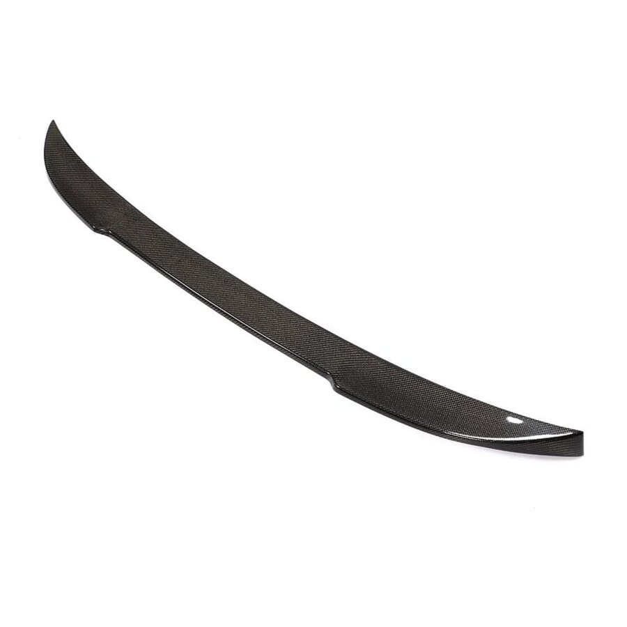 Cstar Carbon Gfk Heckspoiler V2 passend für BMW X4...