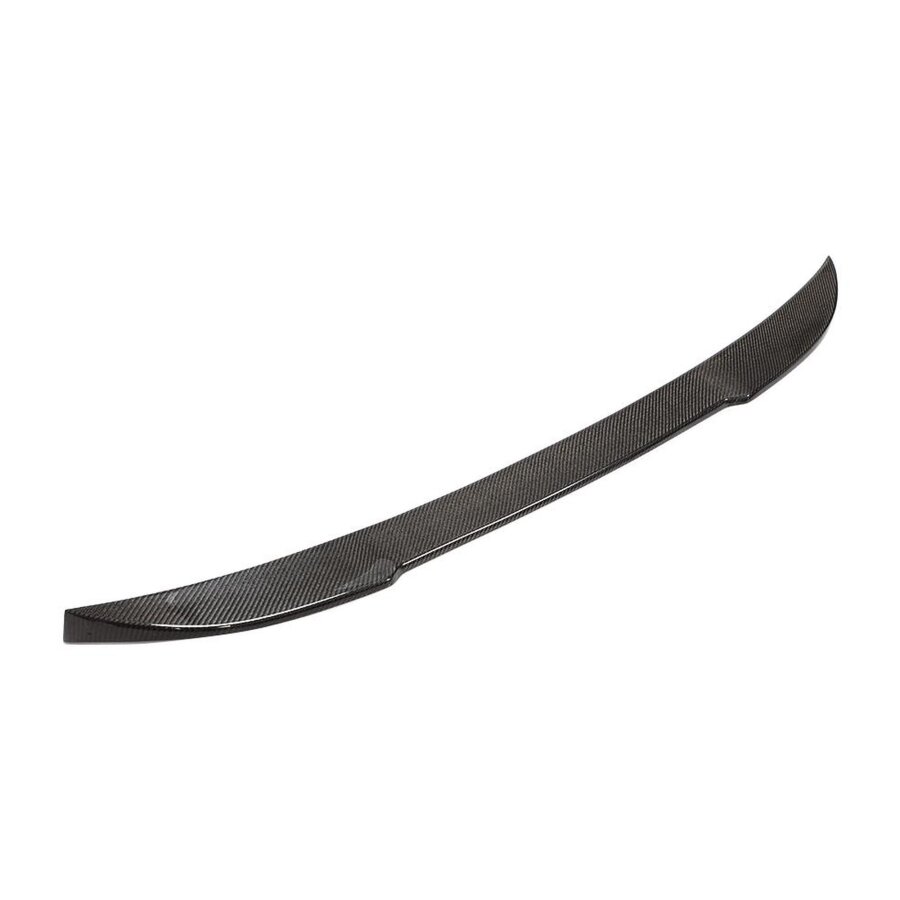 Cstar Carbon Gfk Heckspoiler V2 passend für BMW X4 G02 M Paket