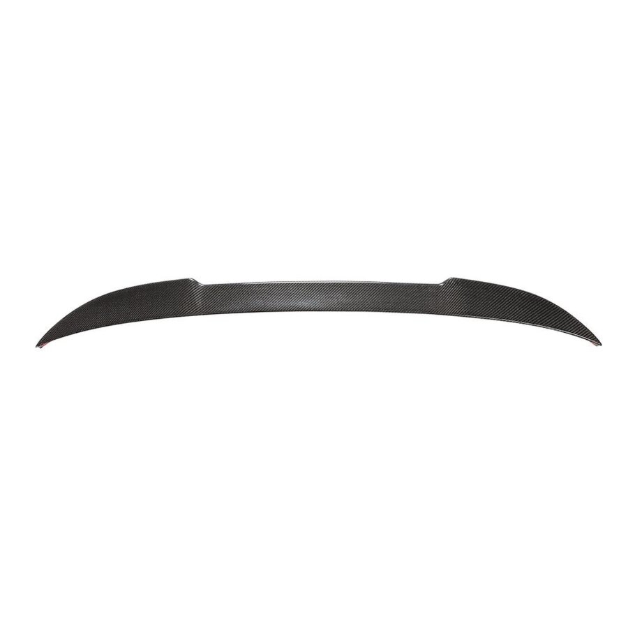 Cstar Carbon Gfk Heckspoiler V2 passend für BMW X4 G02 M Paket