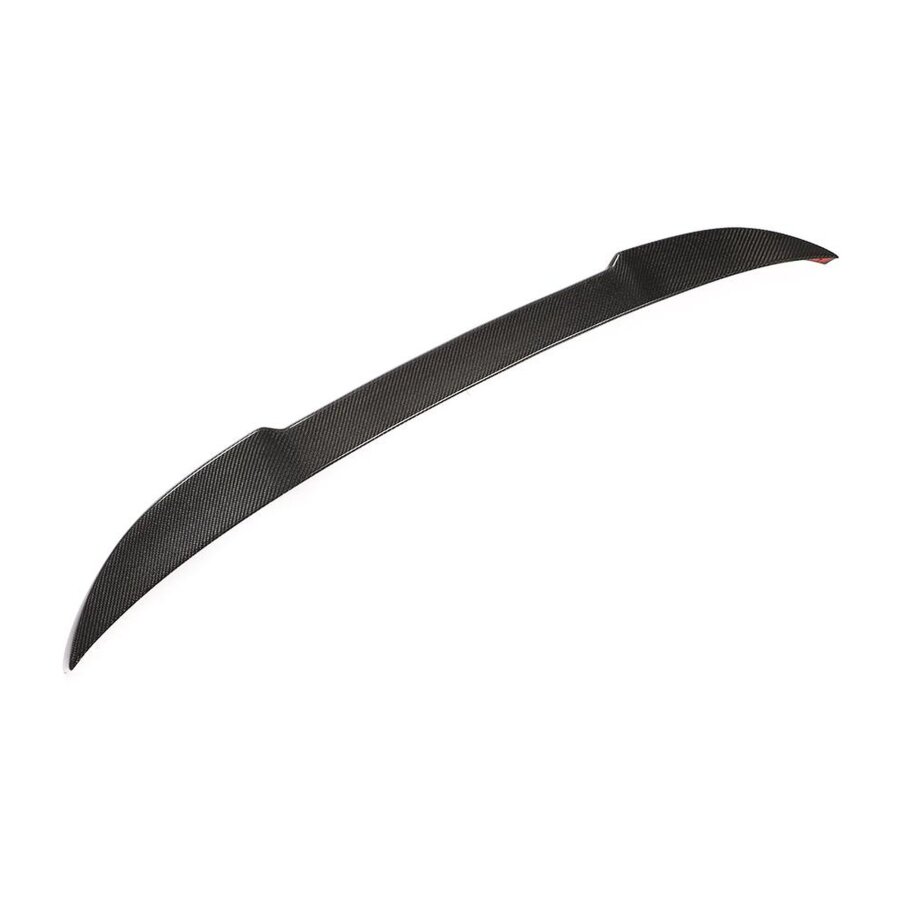 Cstar Carbon Gfk Heckspoiler V2 passend für BMW X4 G02 M Paket