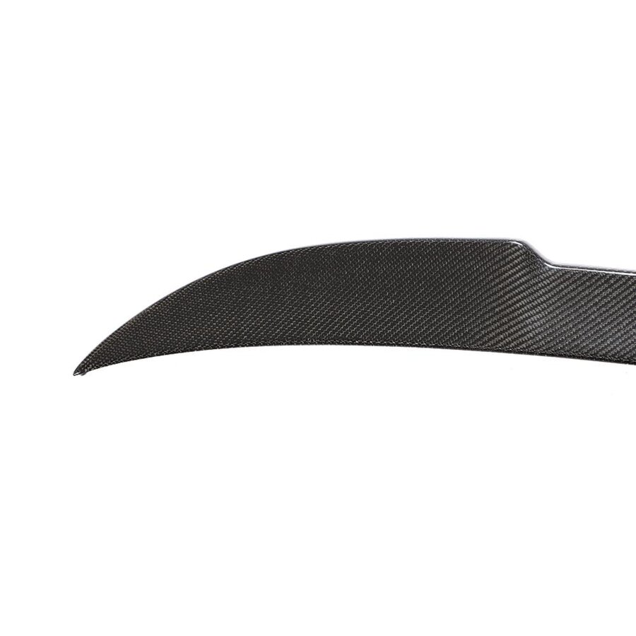 Cstar Carbon Gfk Heckspoiler V2 passend für BMW X4 G02 M Paket