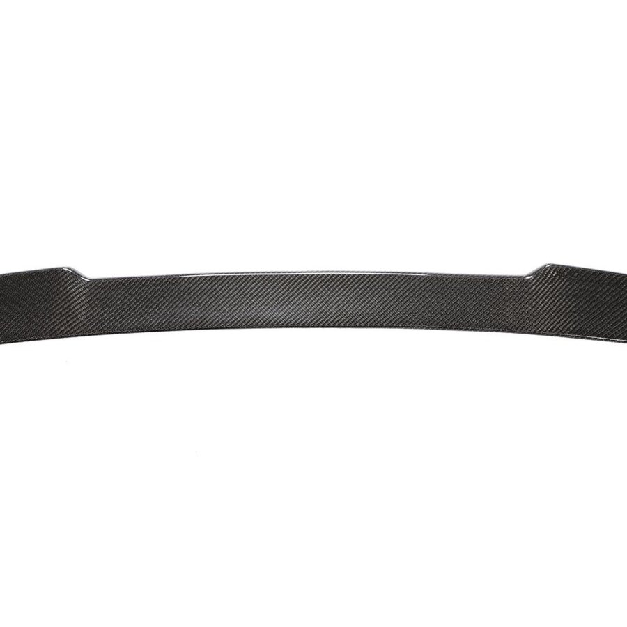 Cstar Carbon Gfk Heckspoiler V2 passend für BMW X4 G02 M Paket