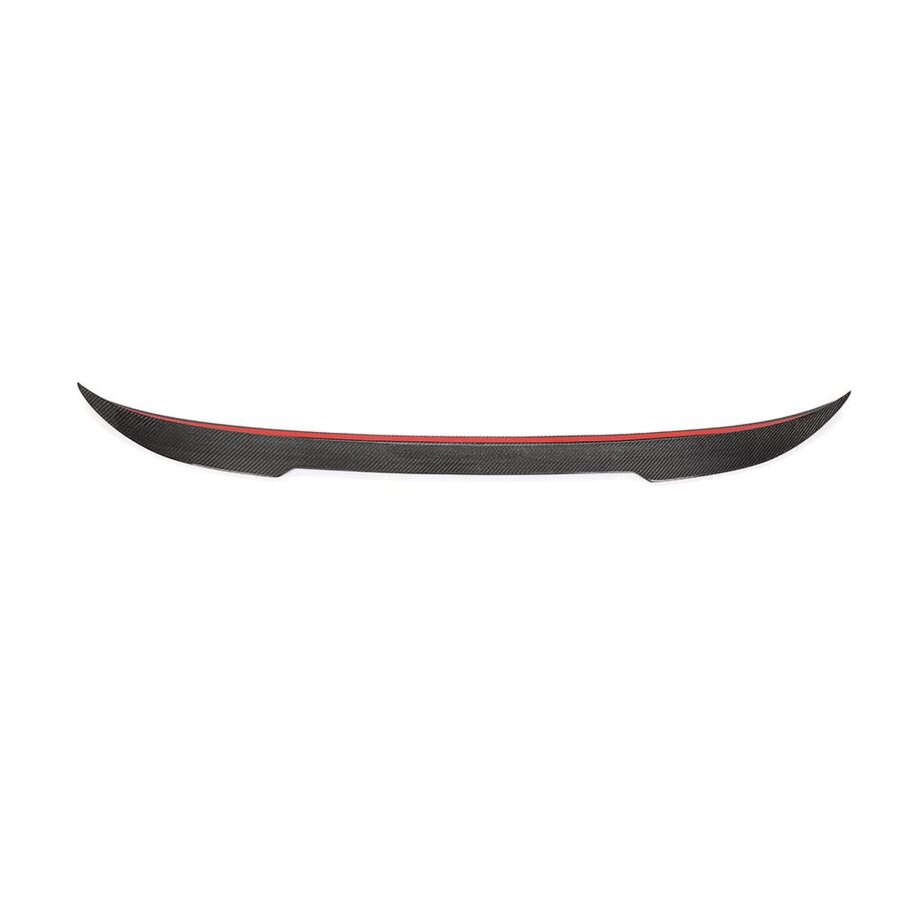 Cstar Carbon Gfk Heckspoiler V2 passend für BMW X4 G02 M Paket