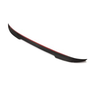 Cstar Carbon Gfk Heckspoiler V2 passend für BMW X4 G02 M Paket