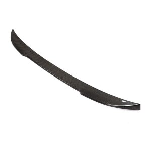 Cstar Carbon Gfk Heckspoiler V2 passend für BMW X4 G02 M Paket