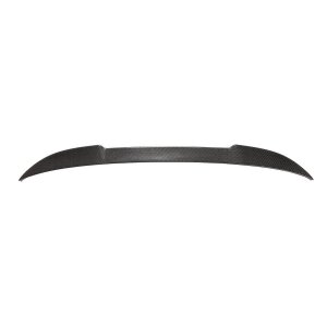 Cstar Carbon Gfk Heckspoiler V2 passend für BMW X4 G02 M Paket