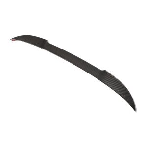 Cstar Carbon Gfk Heckspoiler V2 passend für BMW X4 G02 M Paket